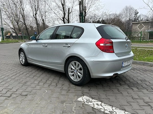 BMW seria 1 - imagine 2