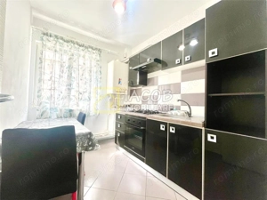 Apartament 2 camere, etaj 1, zona ultracentrala - imagine 6
