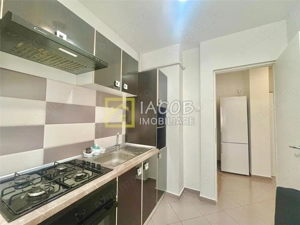 Apartament 2 camere, etaj 1, zona ultracentrala - imagine 7