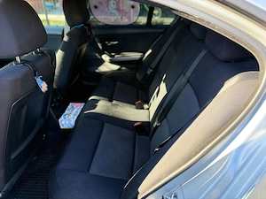 Vând bmw318i 2007 benzina