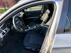 Vând bmw318i 2007 benzina - imagine 2