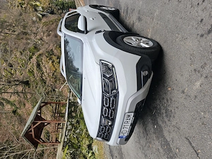 Dacia Duster 4x4  benzina - imagine 2