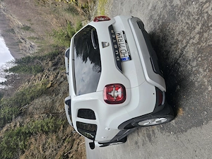 Dacia Duster 4x4  benzina - imagine 3