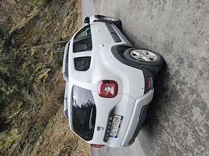 Dacia Duster 4x4  benzina - imagine 4