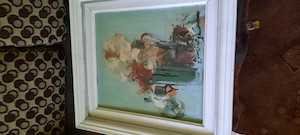 Tablou Viorel Nimigeanu 