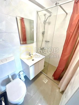 Apartament 2 camere decomandate, zona ultracentrala - imagine 10