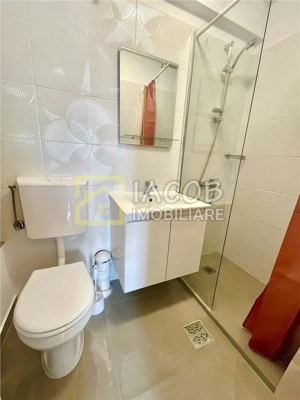 Apartament 2 camere decomandate, zona ultracentrala - imagine 9