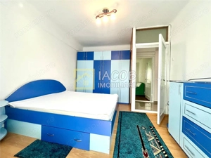 Apartament 2 camere decomandate, zona ultracentrala - imagine 6