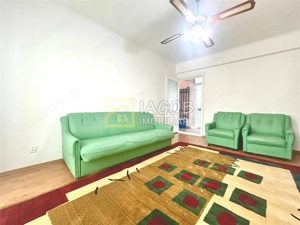 Apartament 2 camere decomandate, zona ultracentrala - imagine 3