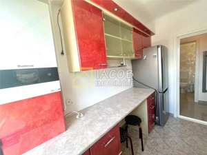 Apartament 2 camere decomandate, zona ultracentrala - imagine 5