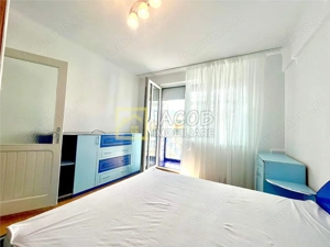 Apartament 2 camere decomandate, zona ultracentrala - imagine 7