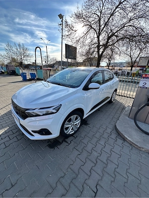 De vanzare Dacia logan 2023 - imagine 5