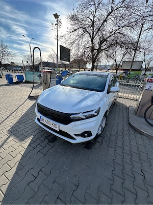 De vanzare Dacia logan 2023 - imagine 7