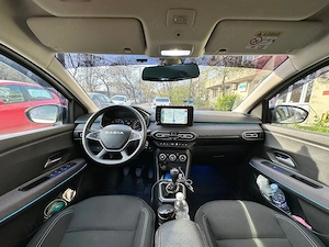 De vanzare Dacia logan 2023 - imagine 3