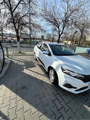 De vanzare Dacia logan 2023 - imagine 10