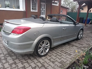Opel Twintop,2007,1.9 diesel. eur 4 - imagine 5