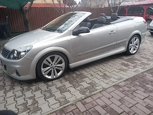 Opel Twintop,2007,1.9 diesel. eur 4 - imagine 7