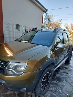 vănd Duster - imagine 2