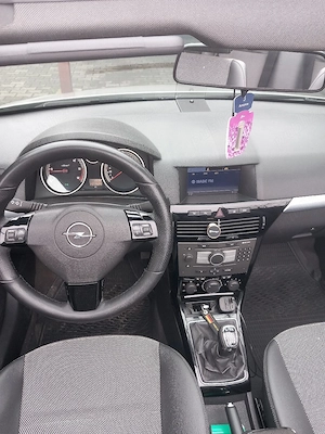 Opel Twintop,2007,1.9 diesel. eur 4 - imagine 9