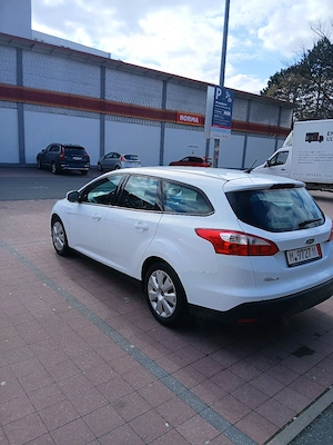 Ford Focus 3 Germania,zoll valabil - imagine 2