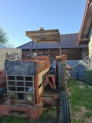 International 644 - imagine 3