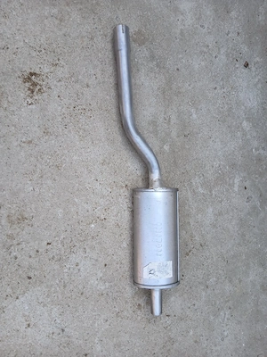 Toba intermediara dacia injectie - imagine 2