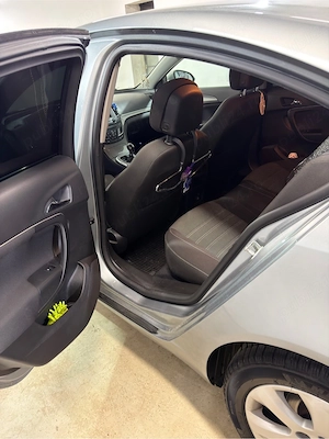 Opel Insignia 1.4 Turbo Ecotec benzină - imagine 5