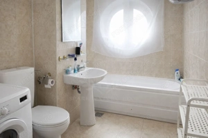 Inchiriere studio, bloc nou, zona Vest, Ploiesti - imagine 5