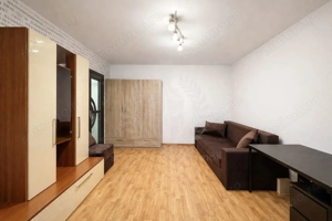 Inchiriere studio, bloc nou, zona Vest, Ploiesti - imagine 2