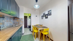 2 camere | Decomandat | 5 min Metrou Piata Sudului - imagine 10