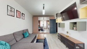 2 camere | Decomandat | 5 min Metrou Piata Sudului