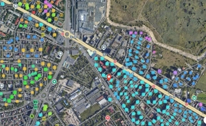 2 camere | Decomandat | 5 min Metrou Piata Sudului - imagine 5