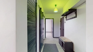 2 camere | Decomandat | 5 min Metrou Piata Sudului - imagine 8