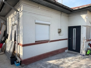 Inchiriez casa Bucurestii Noi - imagine 6