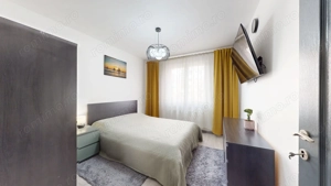 2 camere | Decomandat | 5 min Metrou Piata Sudului - imagine 16