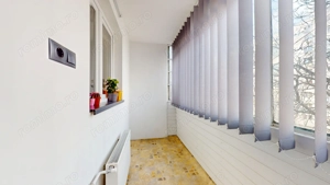 2 camere | Decomandat | 5 min Metrou Piata Sudului - imagine 19