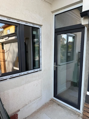 Inchiriez casa Bucurestii Noi - imagine 3