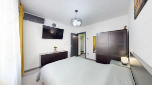 2 camere | Decomandat | 5 min Metrou Piata Sudului - imagine 17