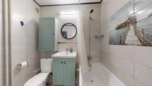 2 camere | Decomandat | 5 min Metrou Piata Sudului - imagine 14