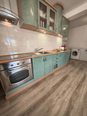 Vilă spațioasă și luminoasă, aspect elegant (P+E+M), Sector 2, Cartier Ion Creangă  - imagine 10