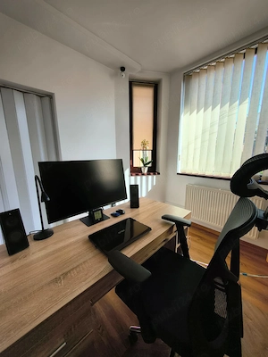 Vilă spațioasă și luminoasă, aspect elegant (P+E+M), Sector 2, Cartier Ion Creangă  - imagine 4