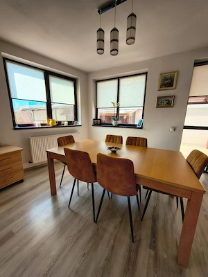 Vilă spațioasă și luminoasă, aspect elegant (P+E+M), Sector 2, Cartier Ion Creangă  - imagine 7