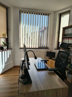 Vilă spațioasă și luminoasă, aspect elegant (P+E+M), Sector 2, Cartier Ion Creangă  - imagine 3