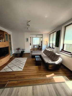 Vilă spațioasă și luminoasă, aspect elegant (P+E+M), Sector 2, Cartier Ion Creangă  - imagine 5