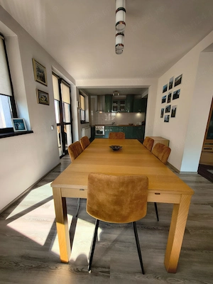 Vilă spațioasă și luminoasă, aspect elegant (P+E+M), Sector 2, Cartier Ion Creangă  - imagine 8