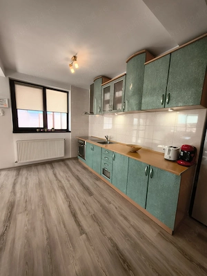 Vilă spațioasă și luminoasă, aspect elegant (P+E+M), Sector 2, Cartier Ion Creangă  - imagine 9