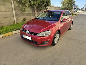 Vw Golf 7 -  - imagine 4