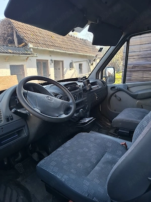 mercedes sprinter  - imagine 2