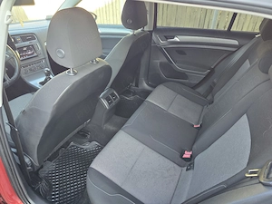 Vw Golf 7 -  - imagine 2
