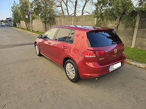 Vw Golf 7 -  - imagine 6